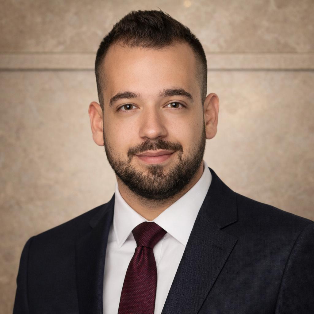 Omar, OMANZIL consultant